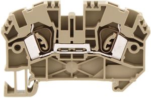 4mm Terminal MARDAG