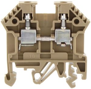 4mm Terminal - RK Series MARDAG