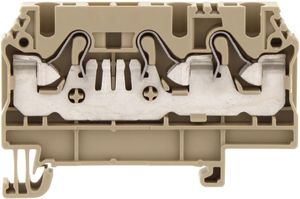 4mm Push-In Terminal MARDAG