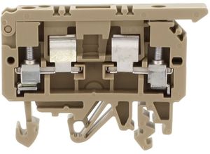 6.3 Amp 4mm² Fuse Holder MARDAG