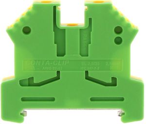 2.5mm Earth Terminal MARDAG