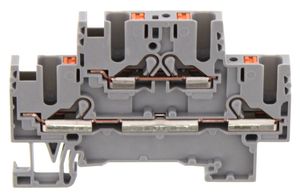 2.5mm Dual Level Terminal - PRK Series MARDAG