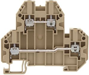 2.5mm 2 Level Terminal - SRK Series MARDAG