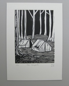 The Campsite
