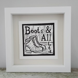 Boots and All