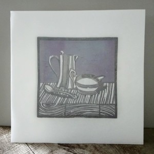 Time For Tea III