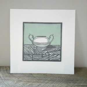Time For Tea II