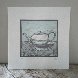 Time For Tea