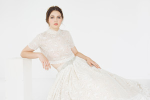 Margaret Wray Bridal Wedding Dress Designer Clyde, New Zealand