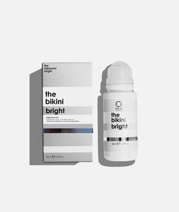 Bath Body: The Bikini Bright