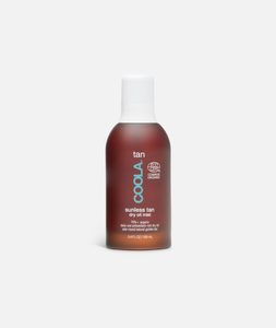 Sale: Sunless Tan Dry Oil Mist