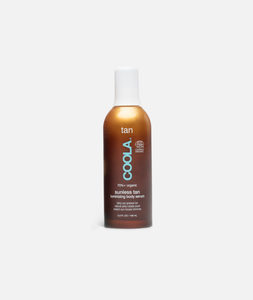 Sale: Sunless Tan Luminizing Body Serum
