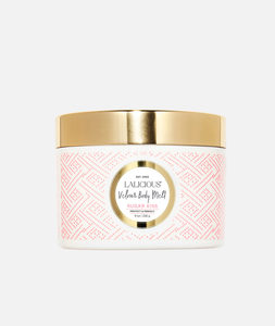 Bath Body: Velour Body Melt