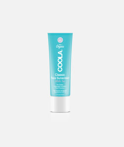 Face Suncare: Face Sunscreen SPF50