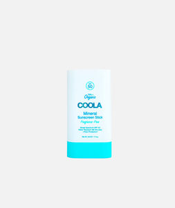 Face Suncare: Zinc Oxide Sunscreen Stick