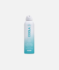 Zinc Oxide Sunscreen Spray SPF30