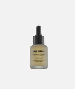 Hydrabronze Tan Drops