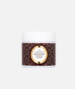 Bath Body: Sugar Scrub
