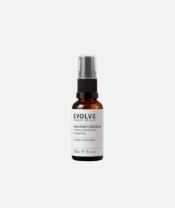 Serums Oils: Hyaluronic Serum 200