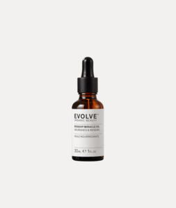 Rosehip Miracle Oil