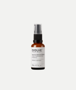 Serums Oils: Salicylic Rescue Serum