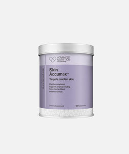 Skin Supplements: Skin Accumax™