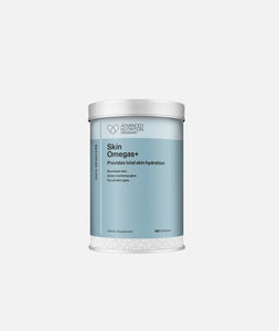 Skin Supplements: Skin Omegas+