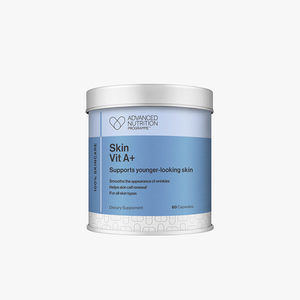 Skin Supplements: Skin Vit A+