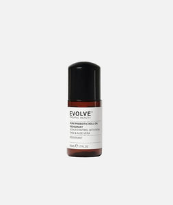 Pure Prebiotic Roll On Deodorant