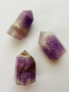 Products: Amethyst, Violet Points - Marigold and Amber