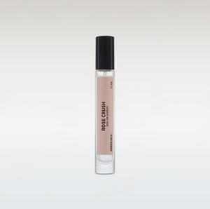 Products: Amber Jack, Rose Crush / Eau de Parfum - Marigold and Amber