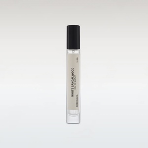 Products: Amber Jack, White Sandalwood / Eau de Parfum - Marigold and Amber