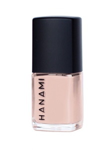 Products: Hanami Nail polish Tiny Dancer - Marigold and Amber