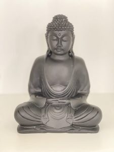 Products: Buddha, Black - Marigold and Amber