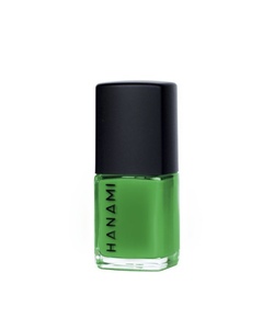 Products: Hanami Nail Polish Superego - Marigold and Amber
