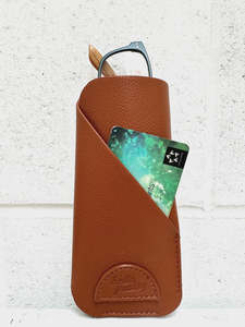 Hello Friday: Hello Friday Poppy Glass Stasher Tan