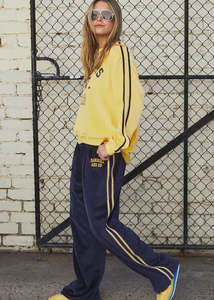 Hammill: Hammill & Co Urban Valour Pant - Navy