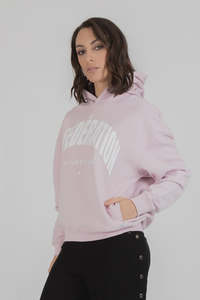 Federation Game Hood La Fed - Pink