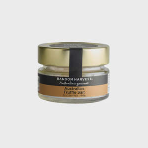 Gifts Homeware: Random Harvest Truffle Salt 100g