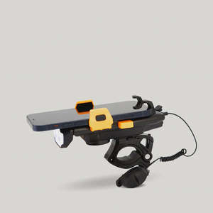 Moana Road Handlebar Phone Cradle