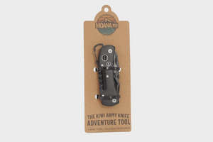 Moana Road Adventure Tool Kiwi Army Knife