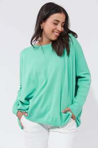 Haven Haven Jumper - Mint