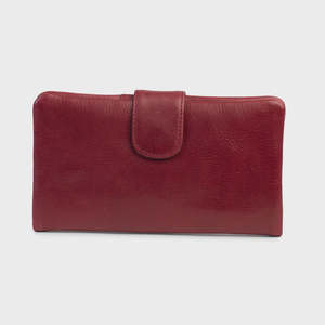 Dusky Robin Henk Berg Juna Purse