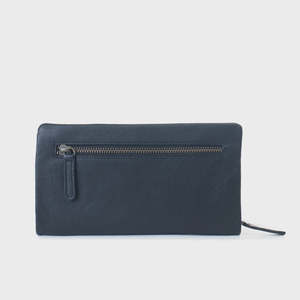 Handbags Wallets: Dusky Robin Harriet Purse