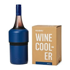 Huski: Huski Wine Cooler - Oxford Blue