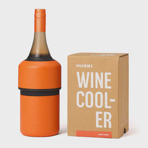 Huski: Huski Wine Cooler - Valencia Orange
