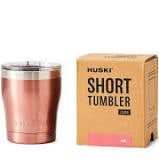 Huski: Huski Short Tumbler Rose