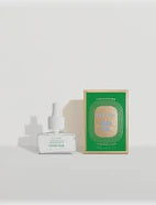 Ecoya: Ecoya Fragrance Flask Holiday Collection - Fresh Pine