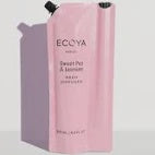 Ecoya: Ecoya Diffuser Refill - Sweet Pea & Jasmine