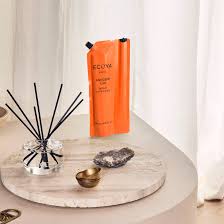 Ecoya: Ecoya Diffuser Refill - Mandarin Gin